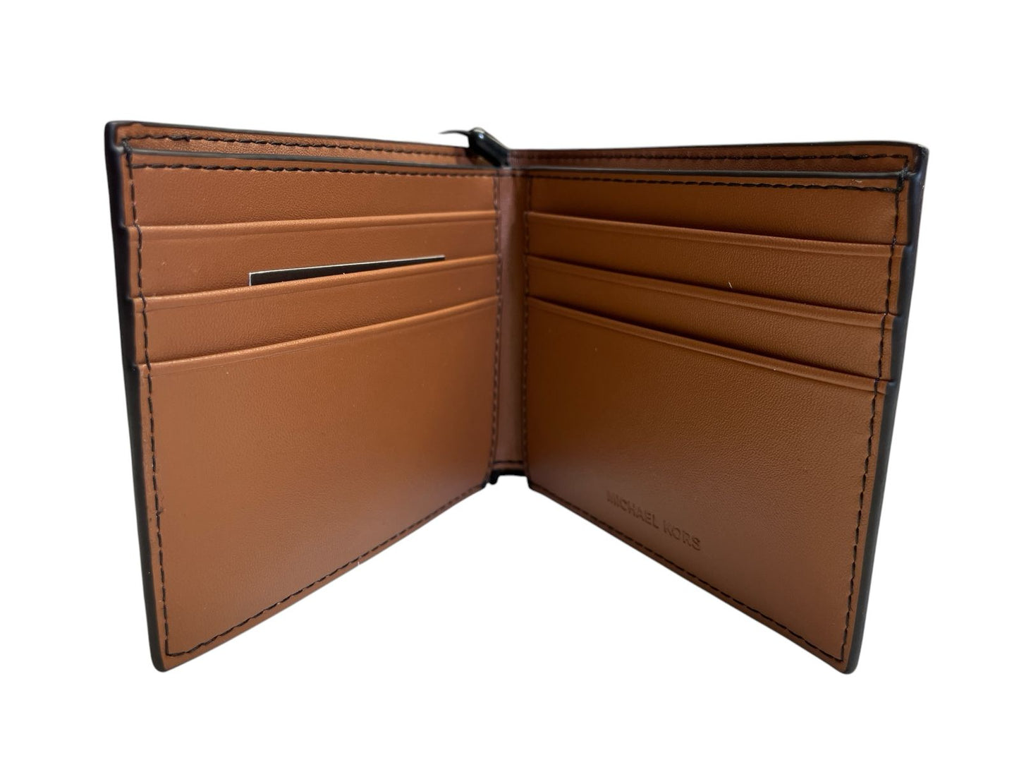 Carteras Michael Kors Slim Billfold ⭐⭐⭐⭐⭐