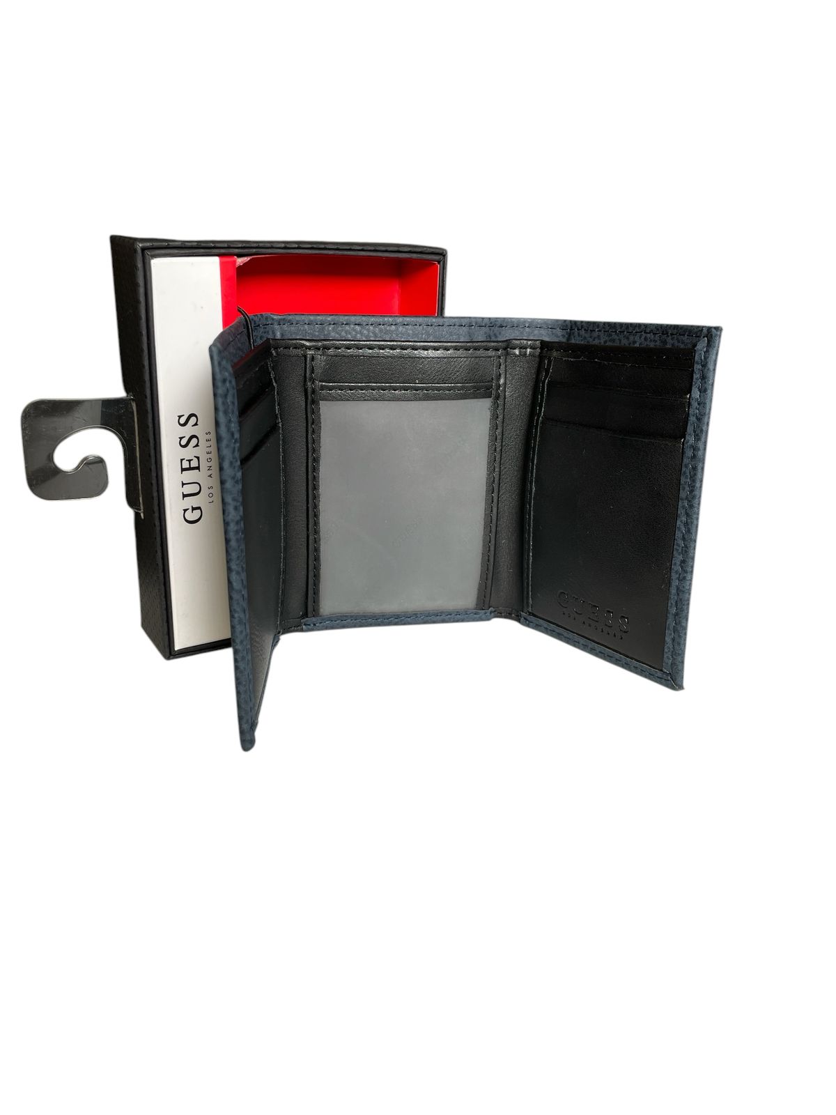 Carteras GUESS para hombre ⭐⭐⭐⭐⭐