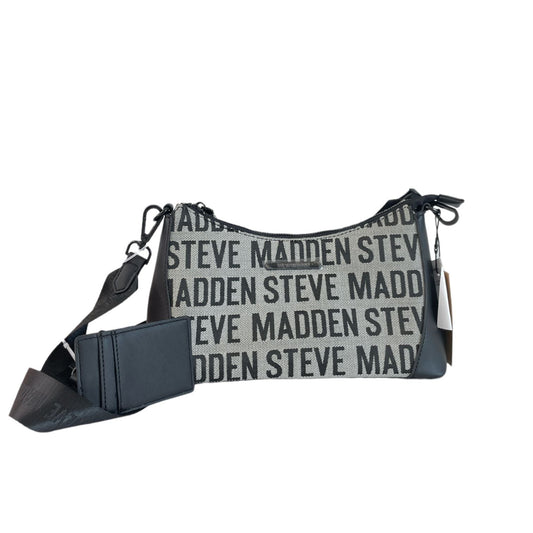 Bolso Steve Madden con Tarjetero⭐⭐⭐⭐⭐