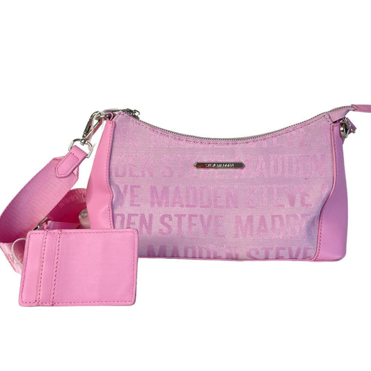 Bolso Steve Madden con Tarjetero⭐⭐⭐⭐⭐