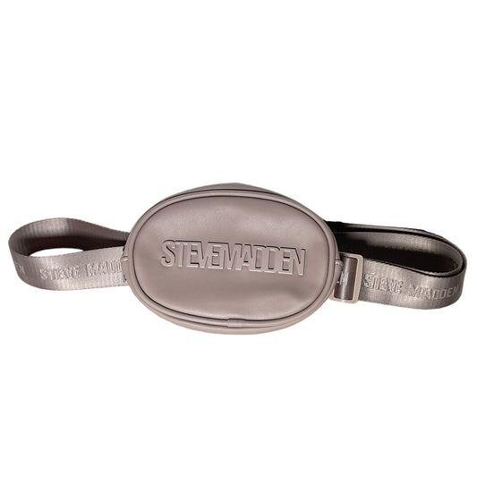 Cangurera Belt Bag Steve Madden ⭐⭐⭐⭐⭐