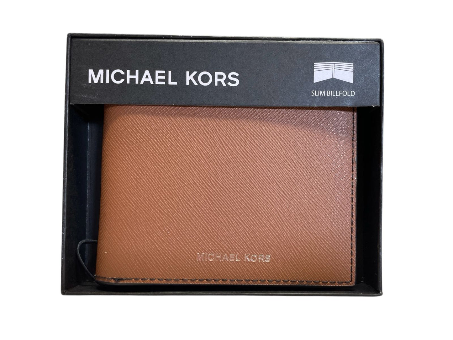 Carteras Michael Kors Slim Billfold ⭐⭐⭐⭐⭐