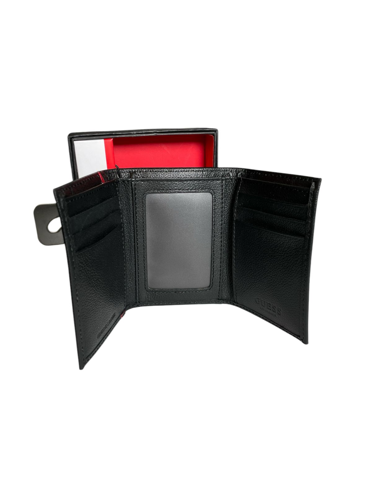 Carteras GUESS para hombre ⭐⭐⭐⭐⭐