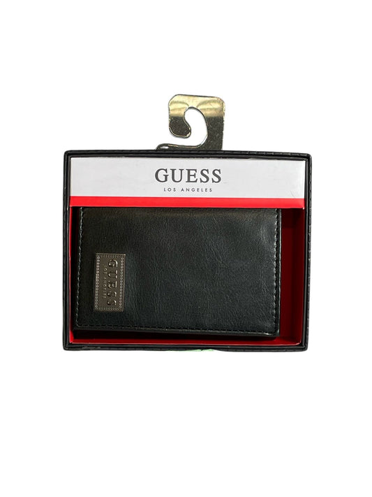 Carteras GUESS para hombre ⭐⭐⭐⭐⭐
