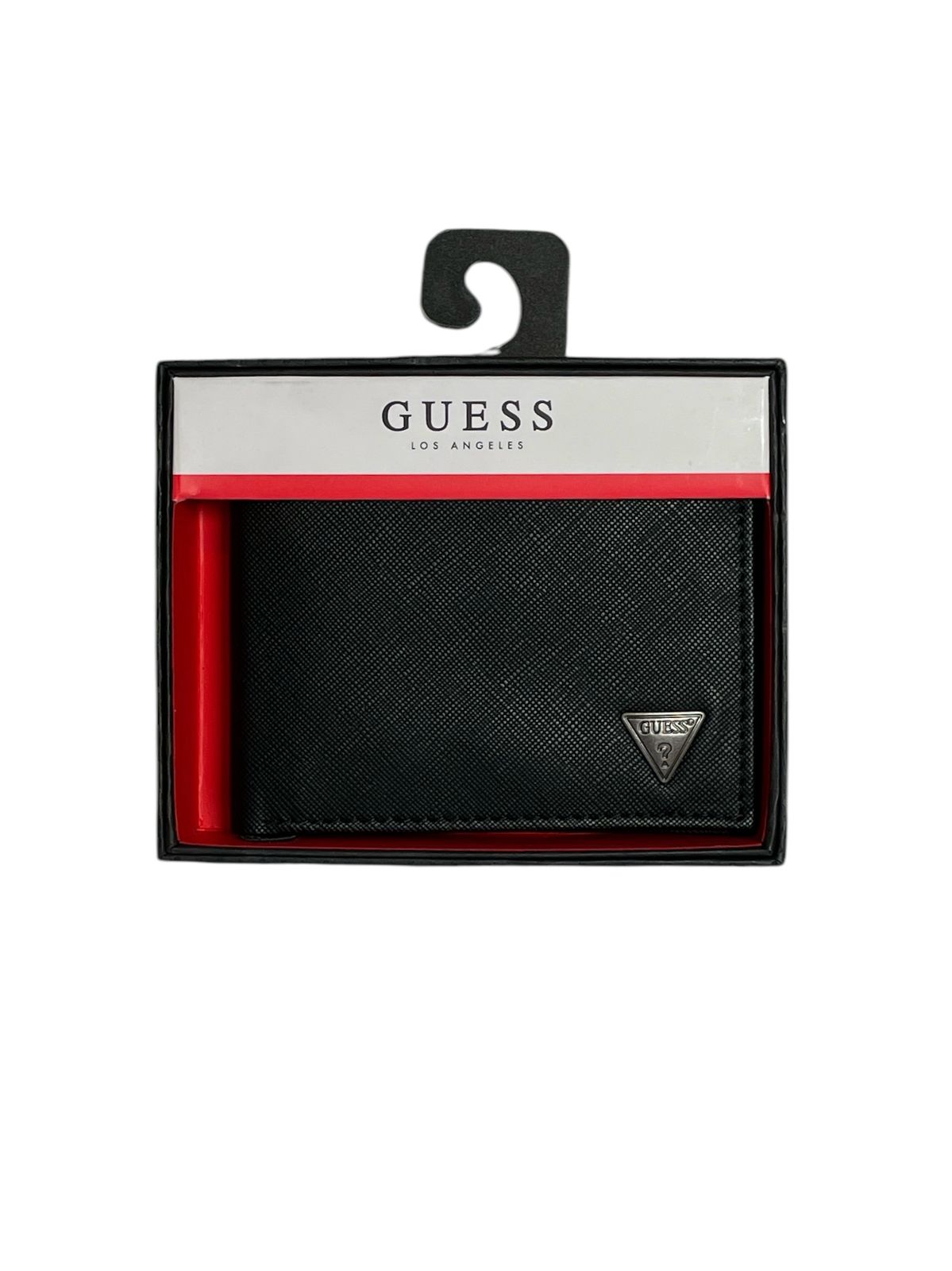Carteras GUESS para hombre ⭐⭐⭐⭐⭐