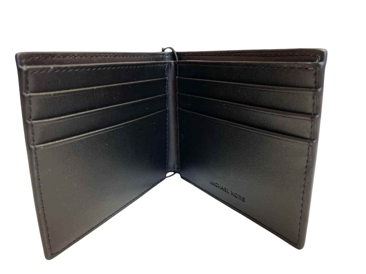 Carteras Michael Kors Slim Billfold ⭐⭐⭐⭐⭐