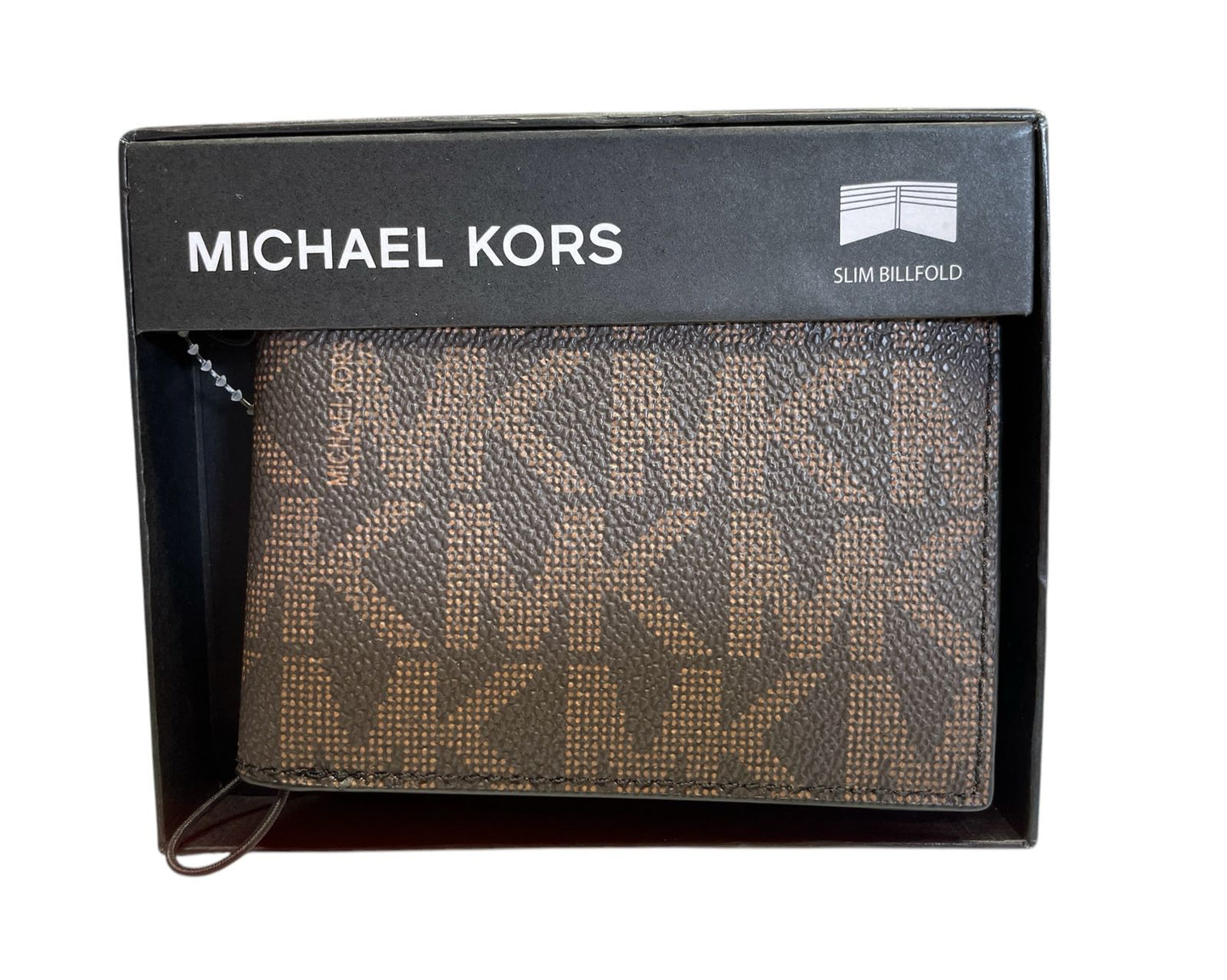 Carteras Michael Kors Slim Billfold ⭐⭐⭐⭐⭐