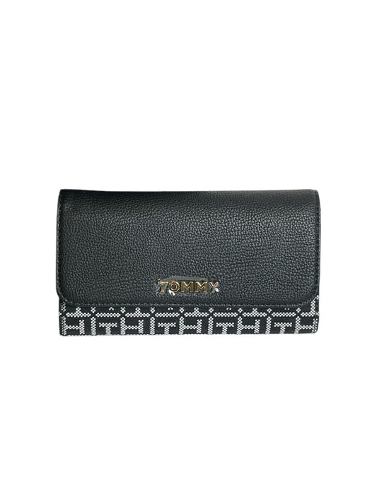 Cartera Tommy Hilfiger para dama⭐⭐⭐⭐⭐
