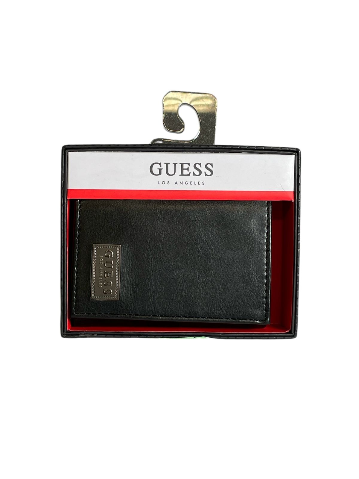 Carteras GUESS para hombre ⭐⭐⭐⭐⭐
