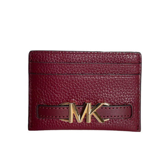 Tarjetero Michael Kors⭐⭐⭐⭐⭐