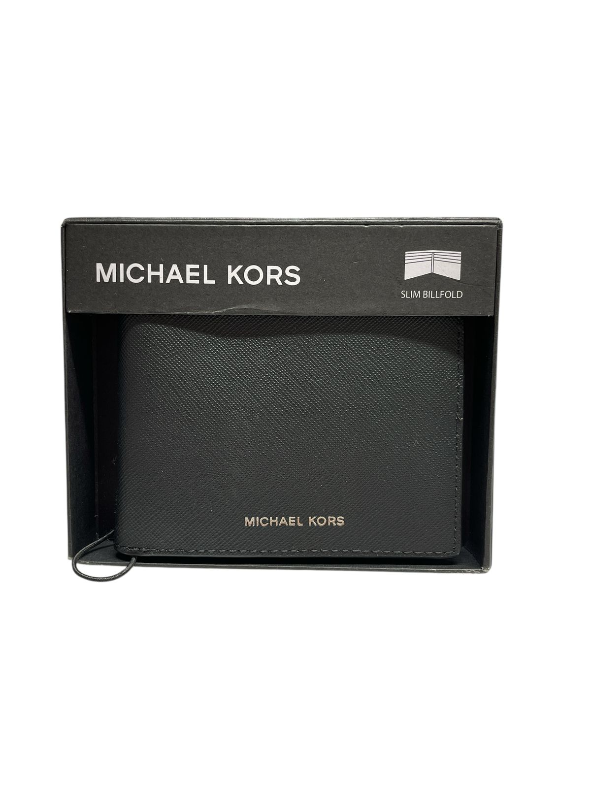 Carteras Michael Kors Slim Billfold ⭐⭐⭐⭐⭐